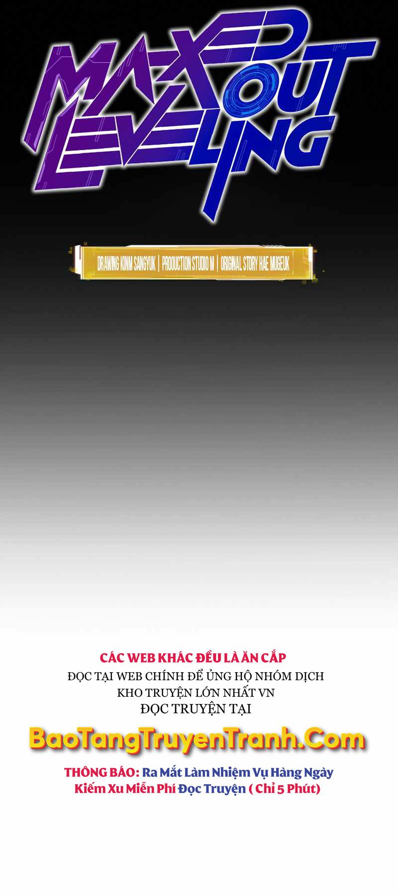 Thăng hạng từ đỉnh cấp: Chapter 31