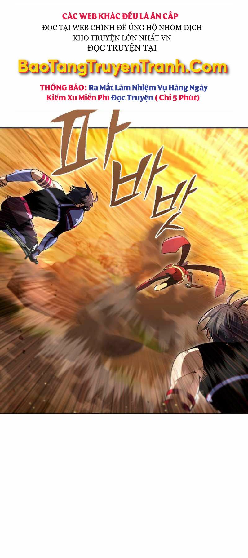 Thăng hạng từ đỉnh cấp: Chapter 31