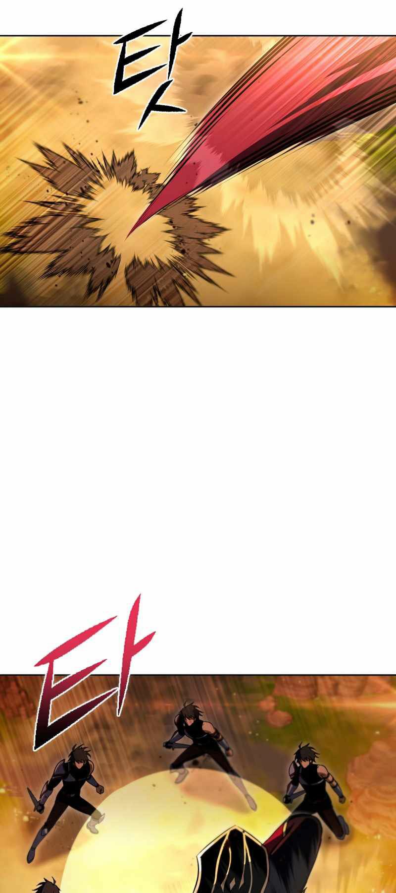 Thăng hạng từ đỉnh cấp: Chapter 31
