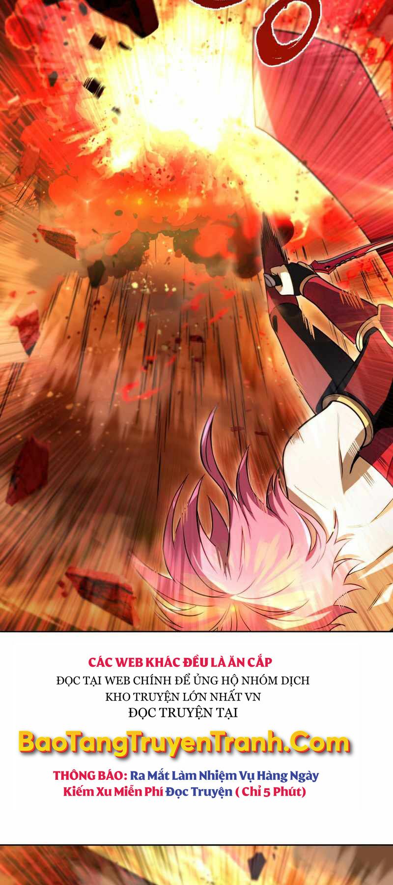 Thăng hạng từ đỉnh cấp: Chapter 31
