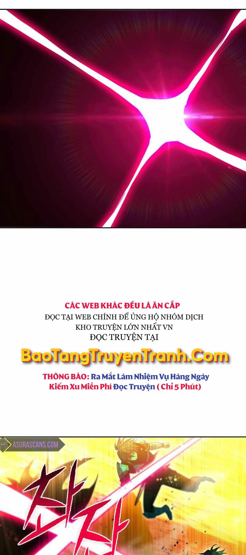 Thăng hạng từ đỉnh cấp: Chapter 31