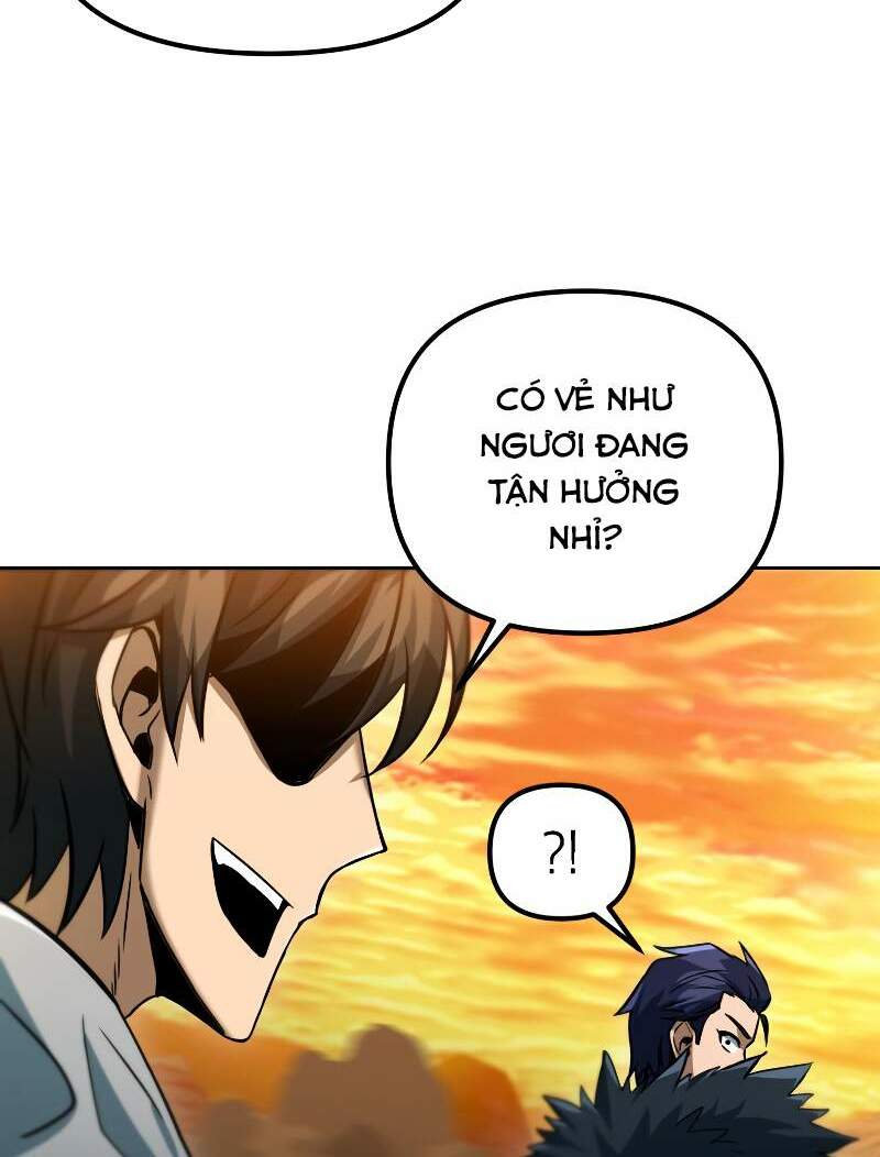 Thăng hạng từ đỉnh cấp: Chapter 35