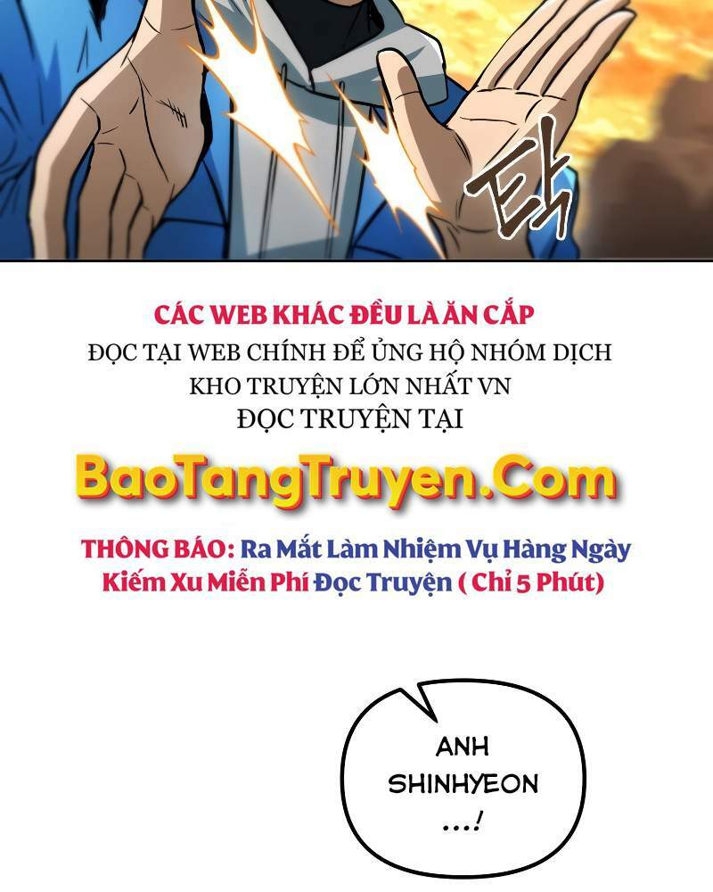 Thăng hạng từ đỉnh cấp: Chapter 35