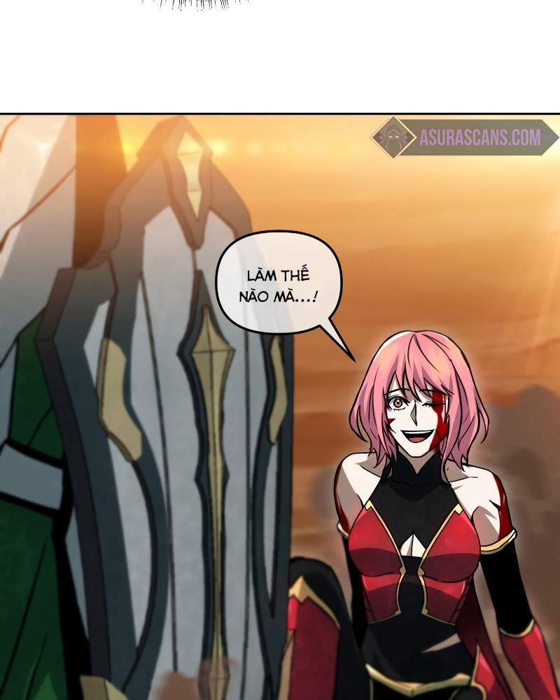 Thăng hạng từ đỉnh cấp: Chapter 35