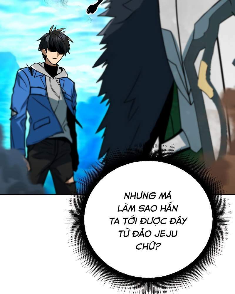 Thăng hạng từ đỉnh cấp: Chapter 35