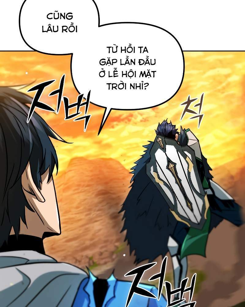 Thăng hạng từ đỉnh cấp: Chapter 35