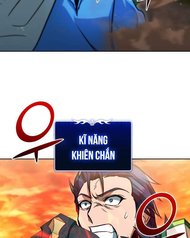 Thăng hạng từ đỉnh cấp: Chapter 35