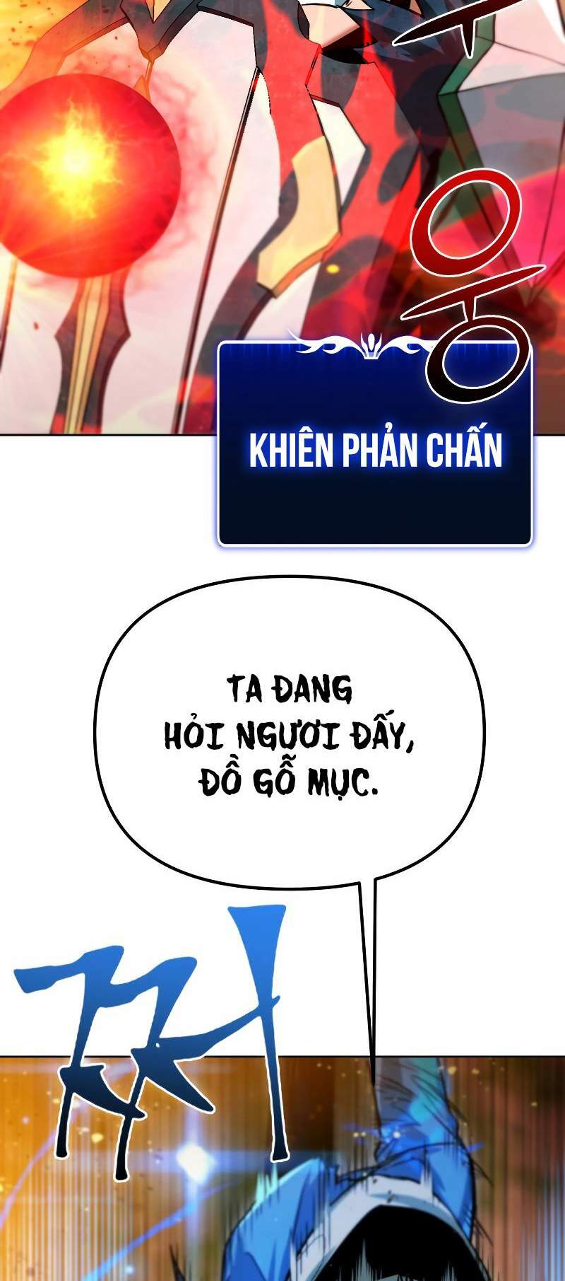 Thăng hạng từ đỉnh cấp: Chapter 35