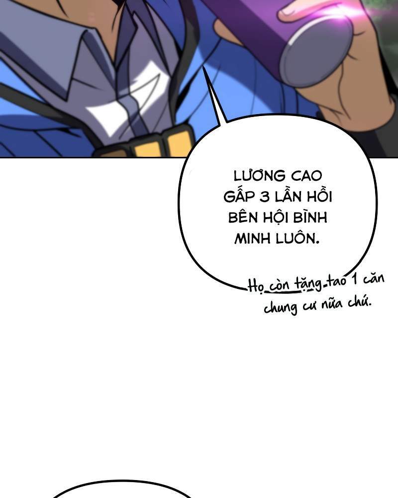 Thăng hạng từ đỉnh cấp: Chapter 35