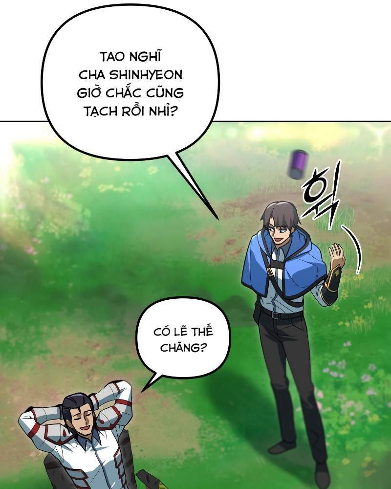 Thăng hạng từ đỉnh cấp: Chapter 35