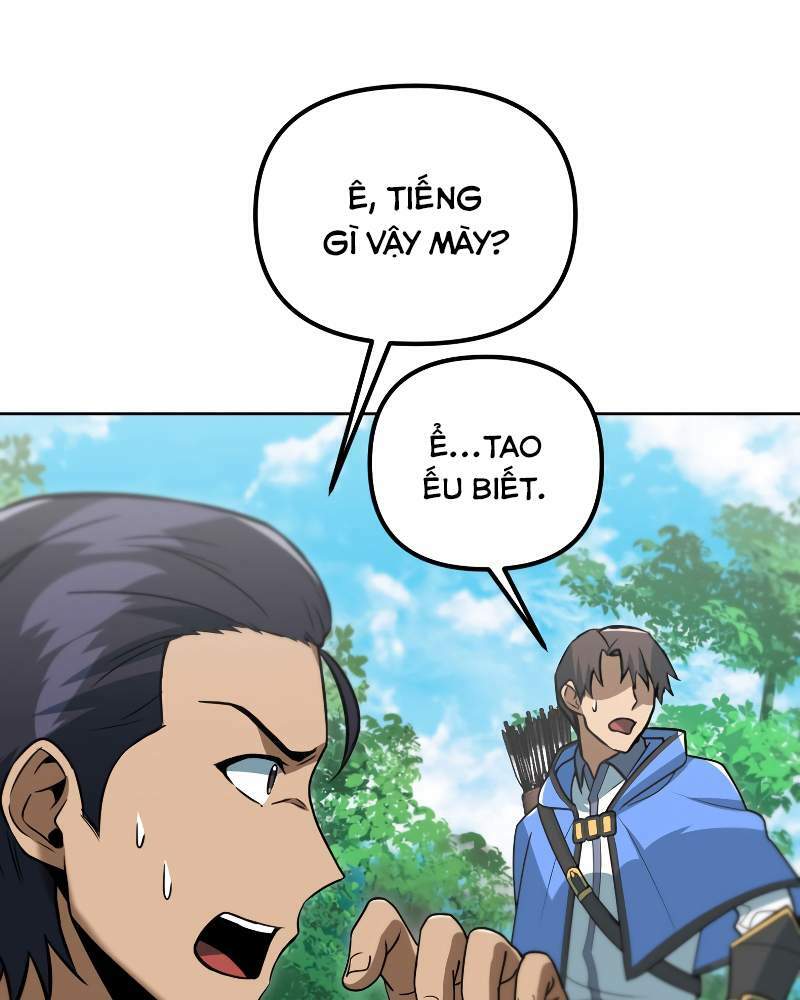 Thăng hạng từ đỉnh cấp: Chapter 35