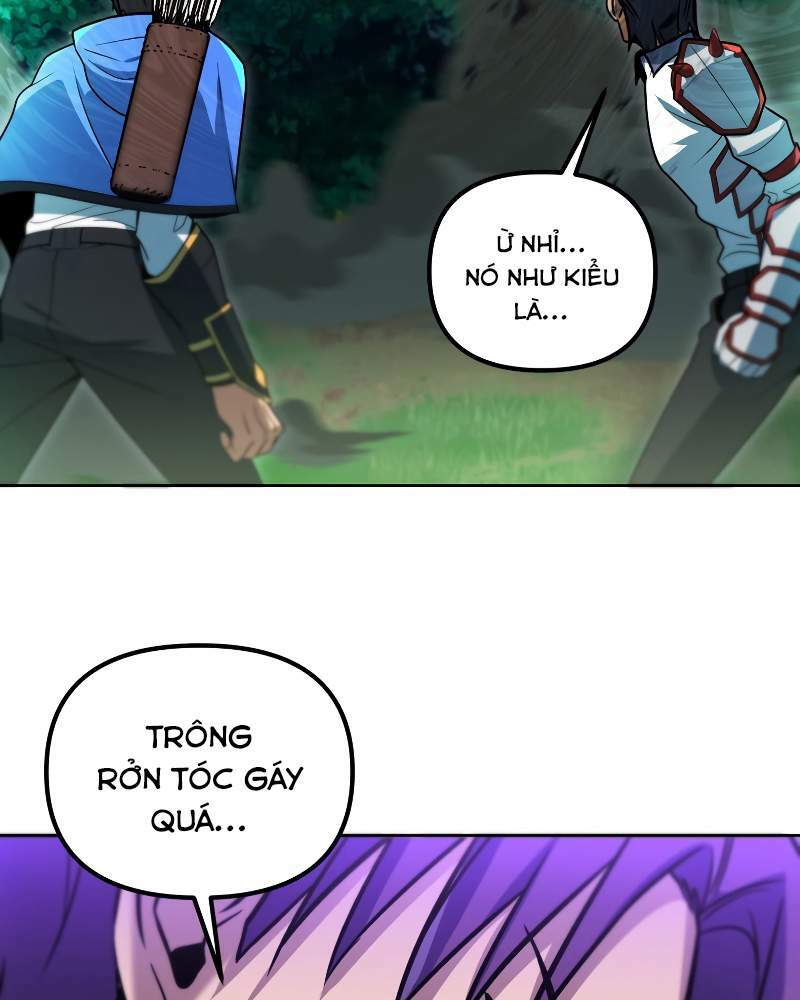 Thăng hạng từ đỉnh cấp: Chapter 35