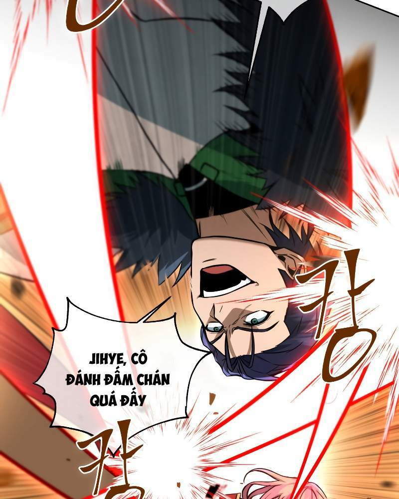 Thăng hạng từ đỉnh cấp: Chapter 35