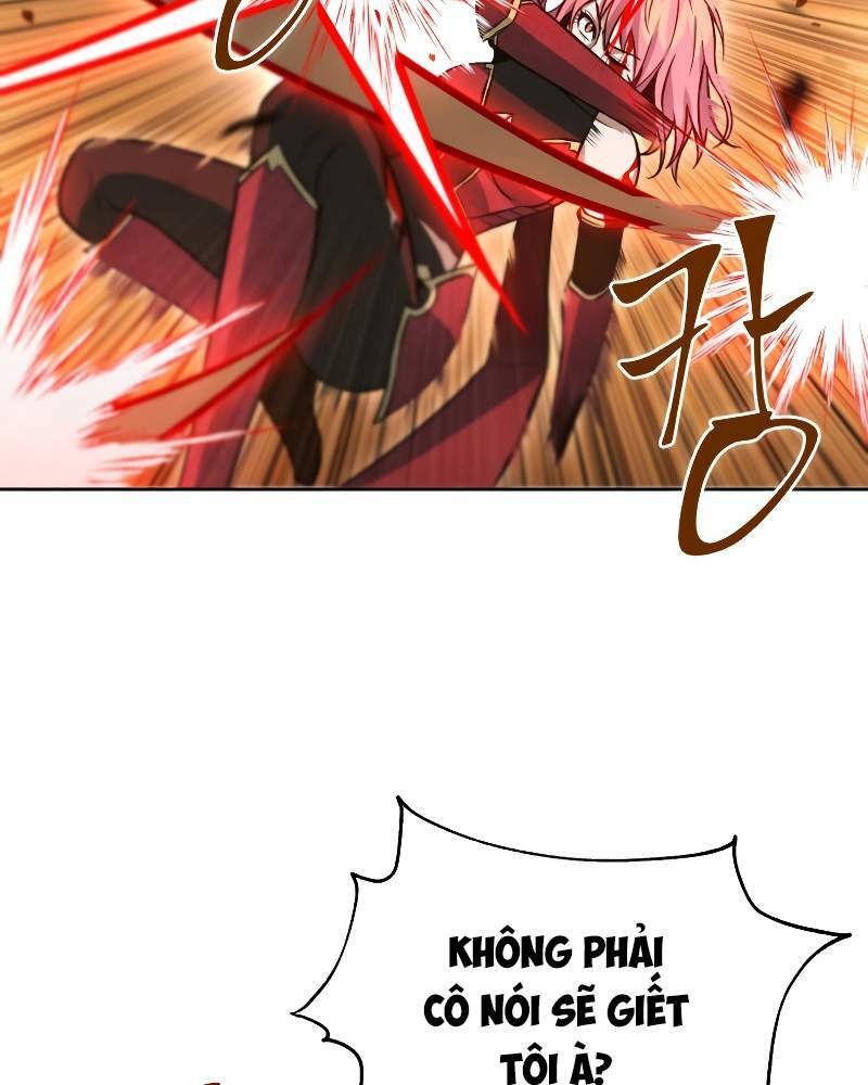 Thăng hạng từ đỉnh cấp: Chapter 35