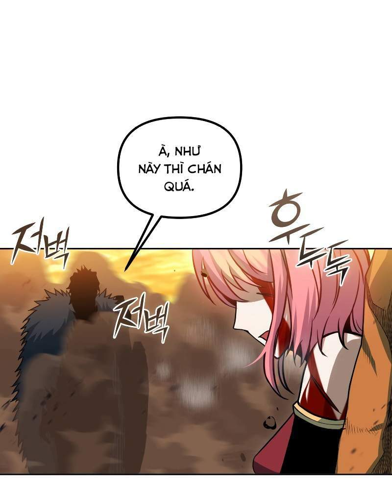 Thăng hạng từ đỉnh cấp: Chapter 35