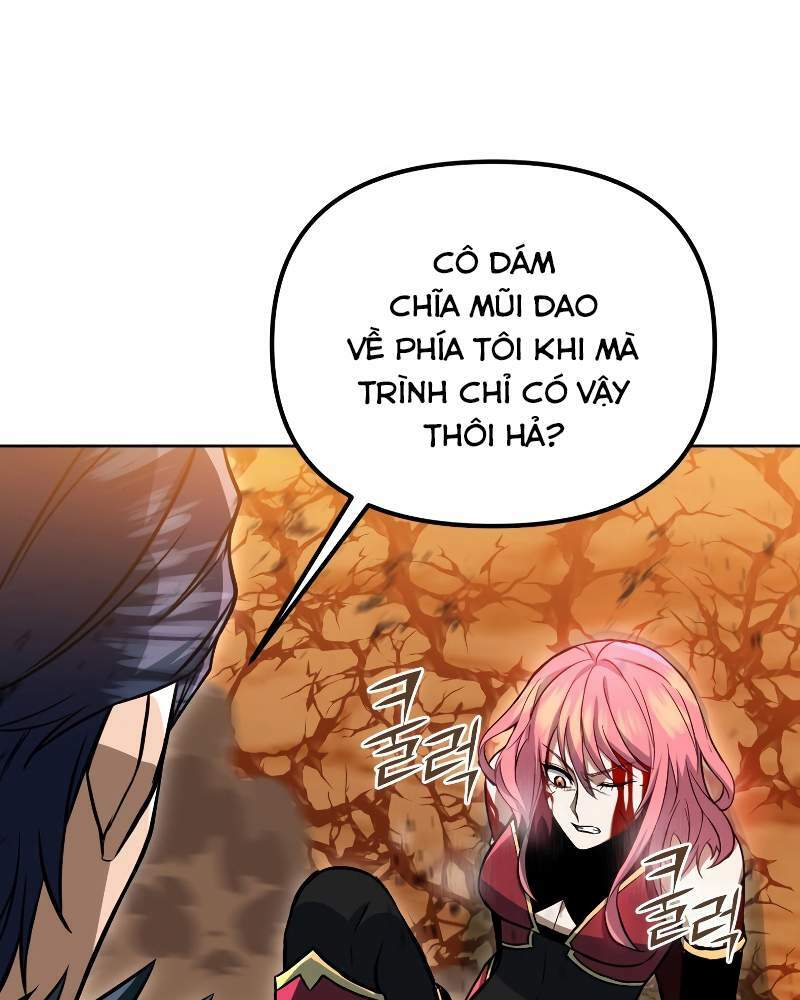 Thăng hạng từ đỉnh cấp: Chapter 35