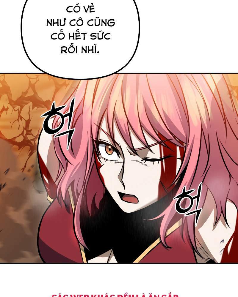 Thăng hạng từ đỉnh cấp: Chapter 35