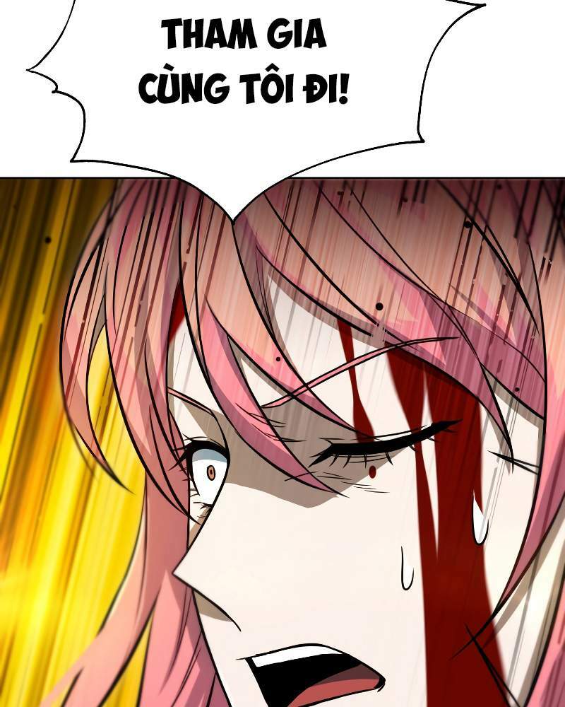 Thăng hạng từ đỉnh cấp: Chapter 35