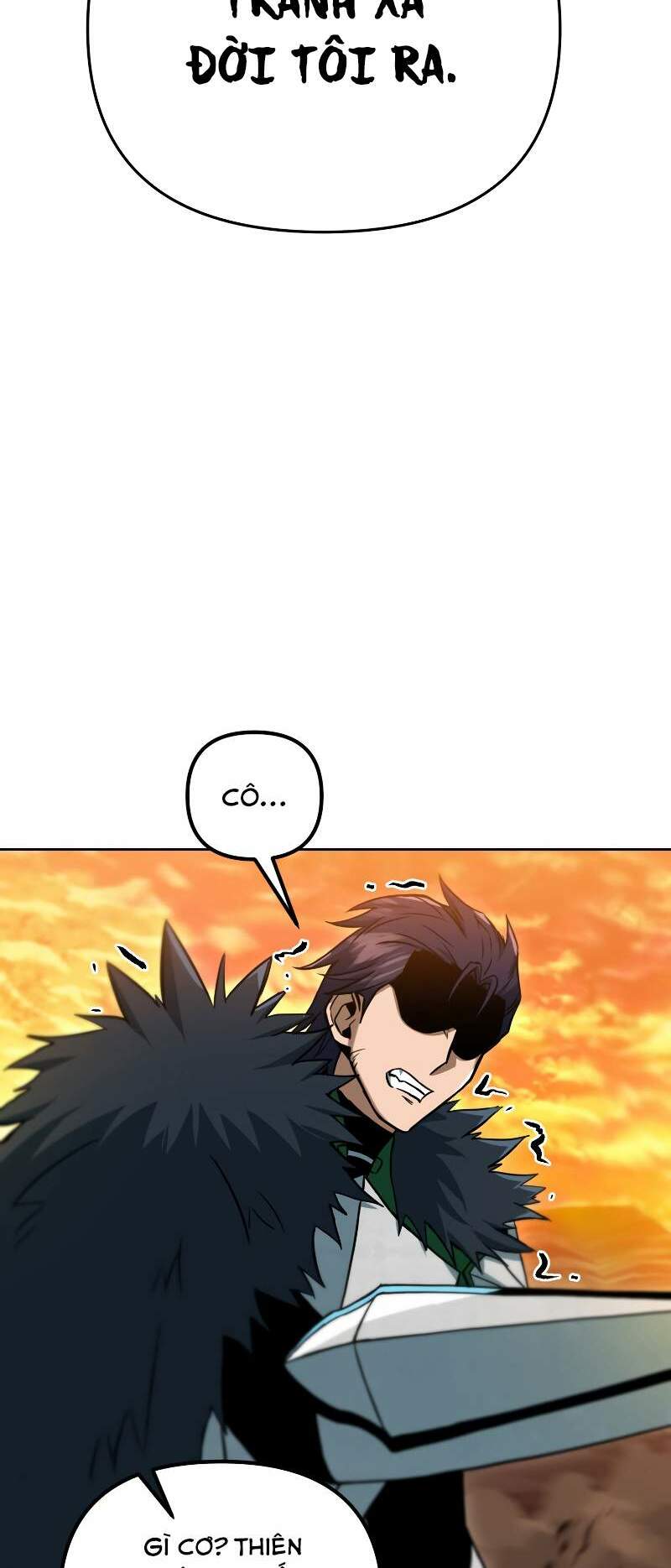 Thăng hạng từ đỉnh cấp: Chapter 35