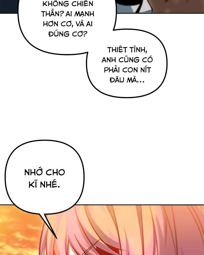 Thăng hạng từ đỉnh cấp: Chapter 35