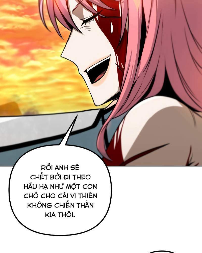 Thăng hạng từ đỉnh cấp: Chapter 35