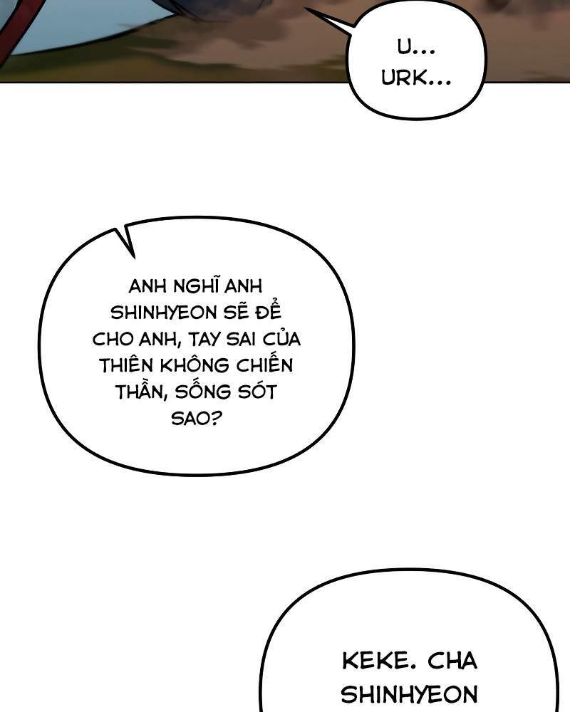 Thăng hạng từ đỉnh cấp: Chapter 35