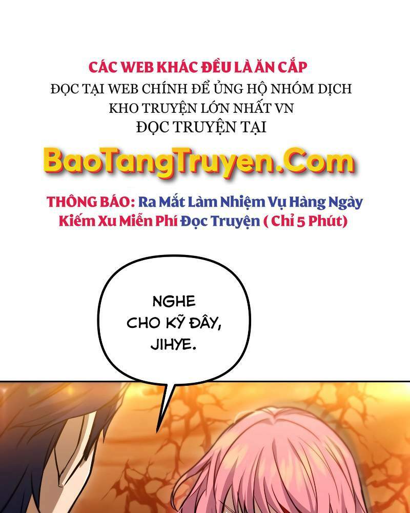 Thăng hạng từ đỉnh cấp: Chapter 35