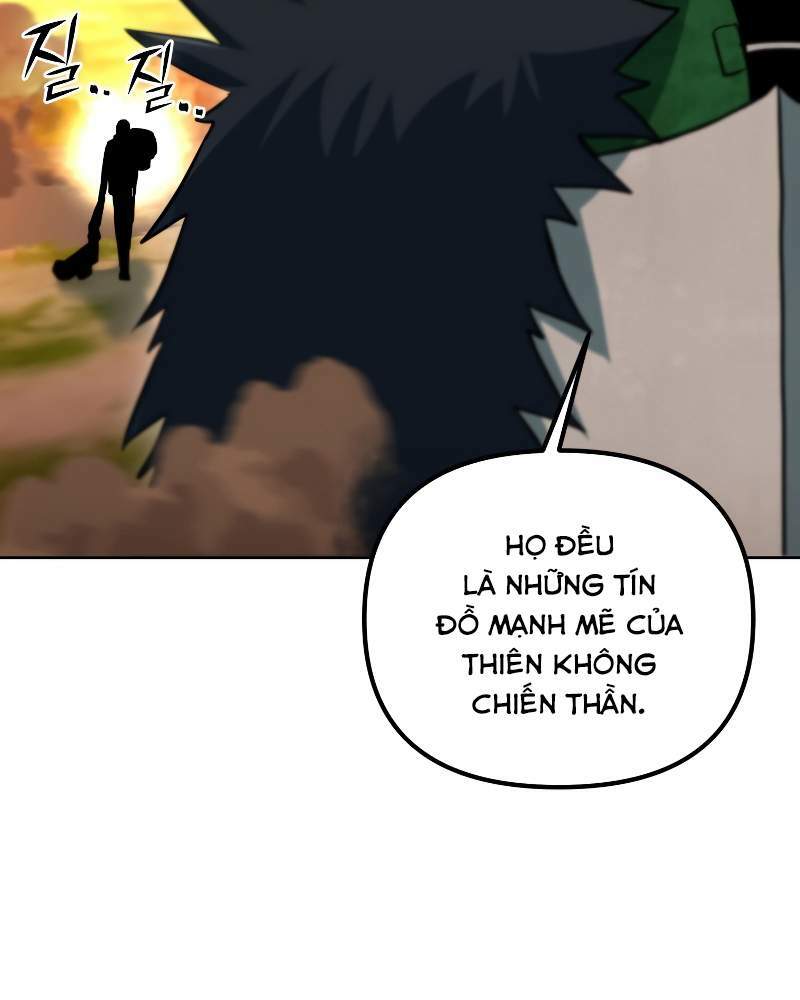 Thăng hạng từ đỉnh cấp: Chapter 35