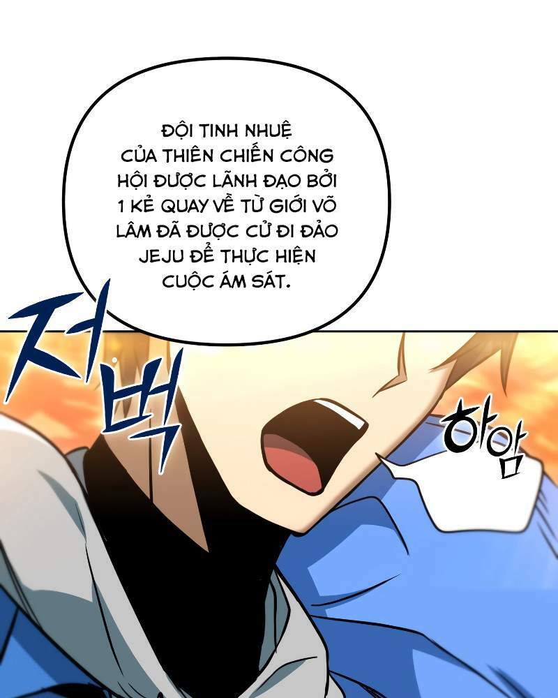Thăng hạng từ đỉnh cấp: Chapter 35