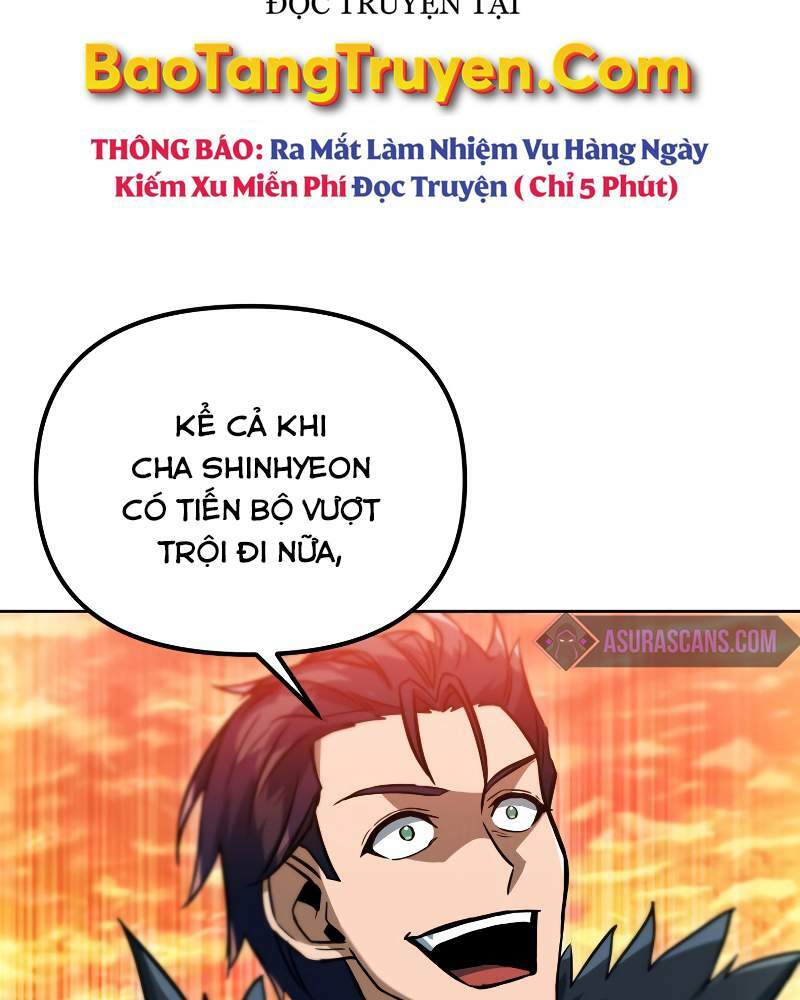 Thăng hạng từ đỉnh cấp: Chapter 35