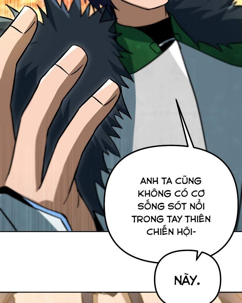 Thăng hạng từ đỉnh cấp: Chapter 35