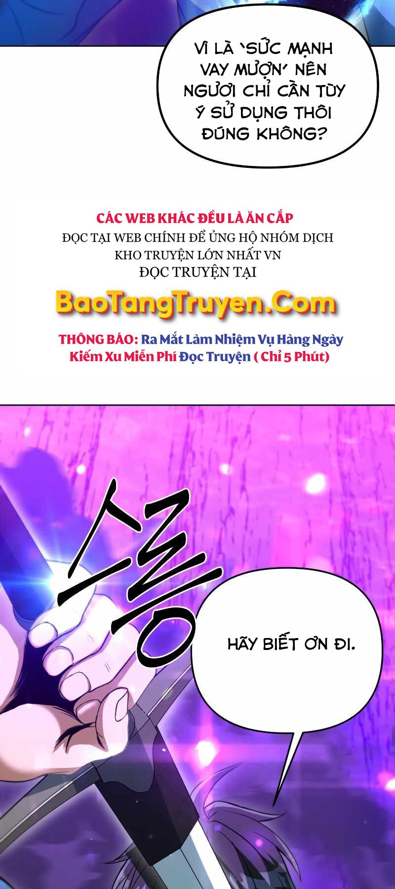 Thăng hạng từ đỉnh cấp: Chapter 37