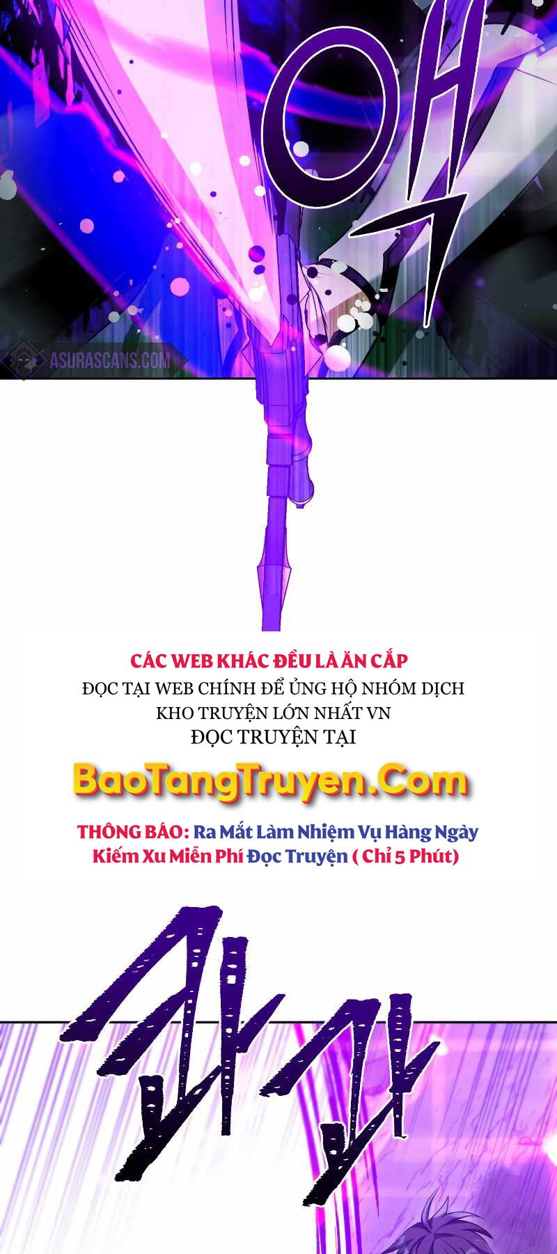 Thăng hạng từ đỉnh cấp: Chapter 37