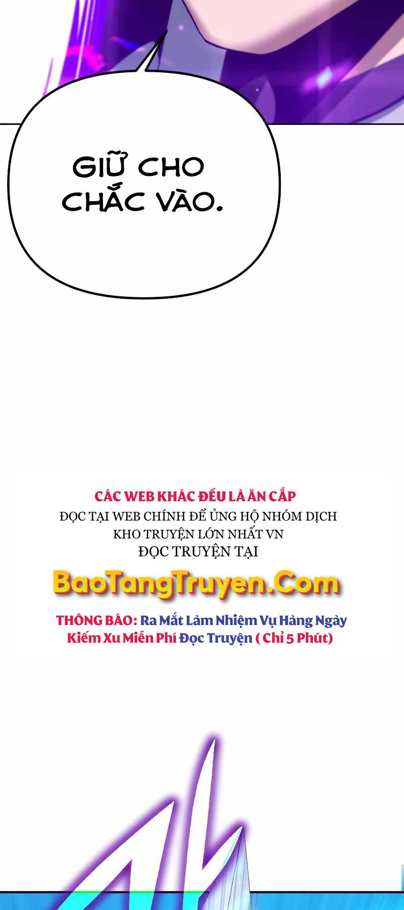 Thăng hạng từ đỉnh cấp: Chapter 37