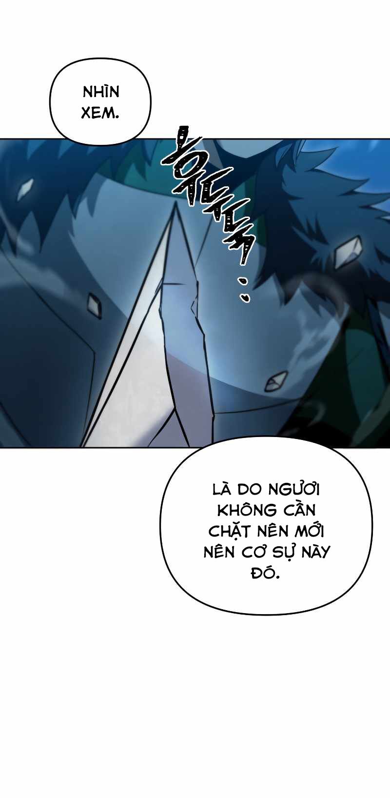 Thăng hạng từ đỉnh cấp: Chapter 37