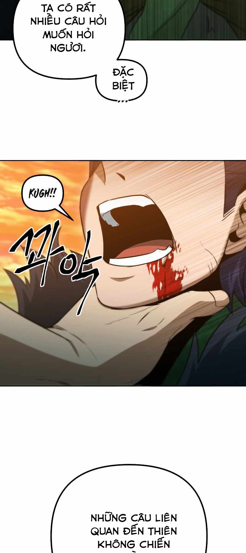 Thăng hạng từ đỉnh cấp: Chapter 37