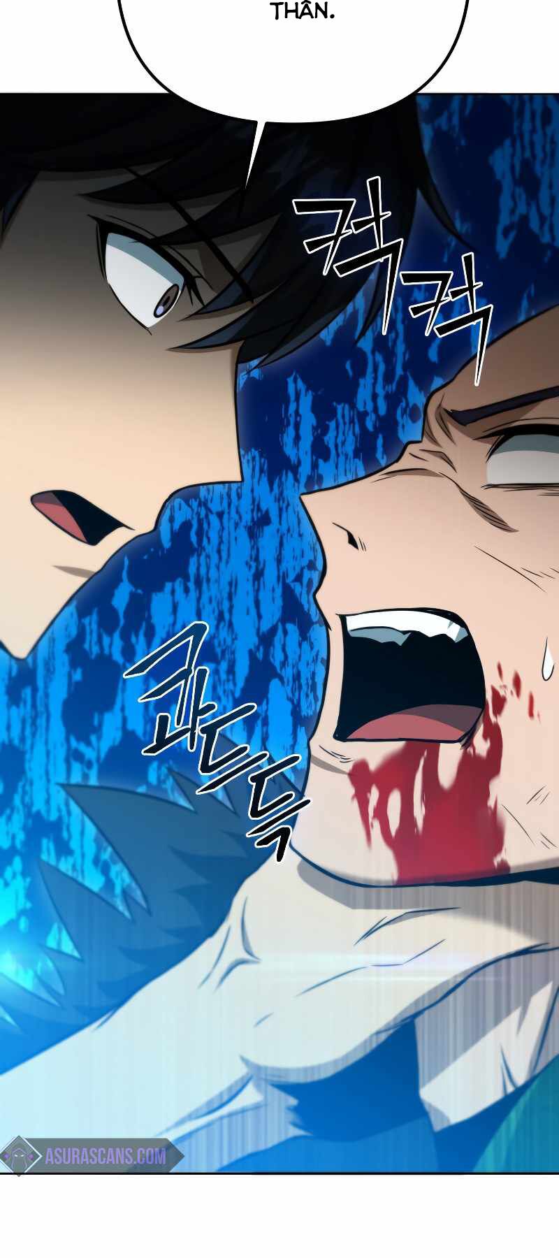 Thăng hạng từ đỉnh cấp: Chapter 37