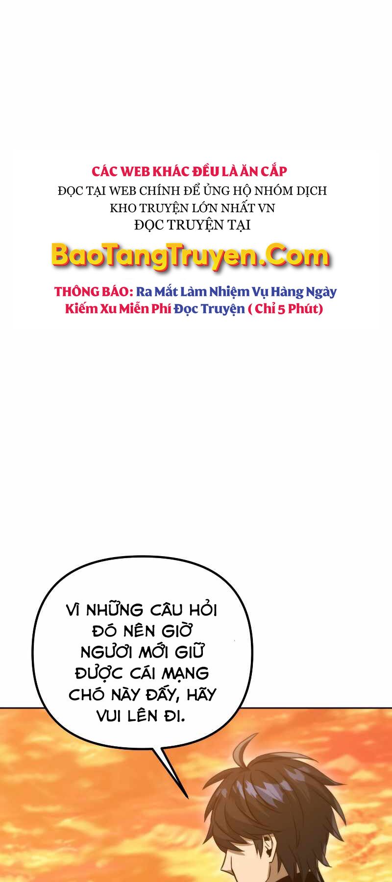 Thăng hạng từ đỉnh cấp: Chapter 37