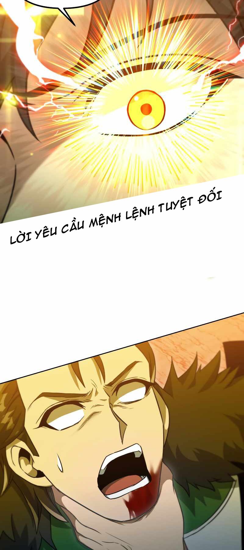 Thăng hạng từ đỉnh cấp: Chapter 37