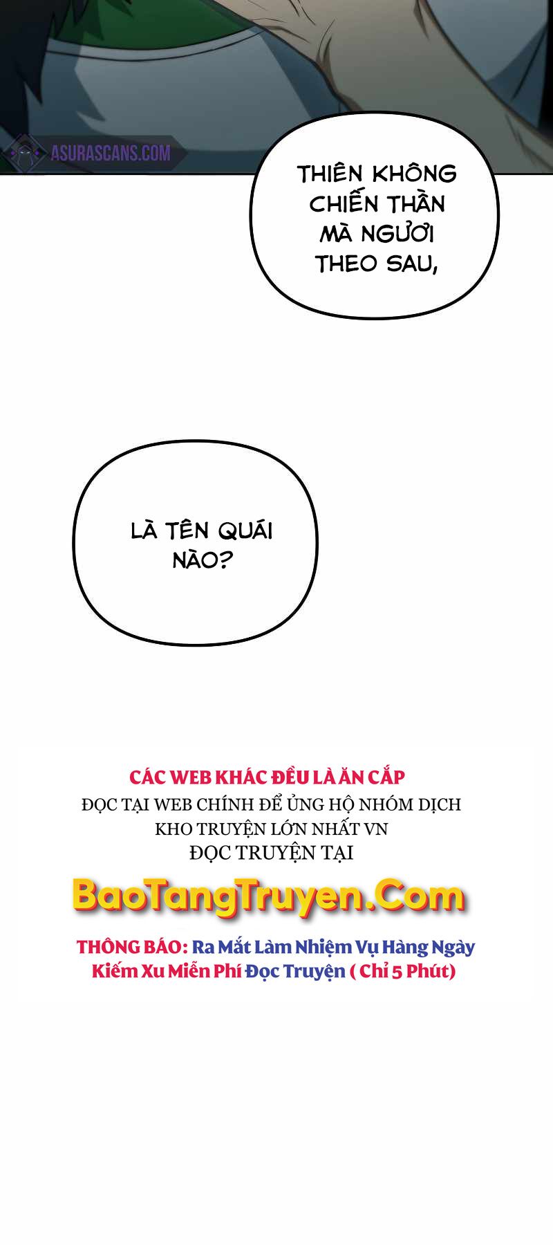 Thăng hạng từ đỉnh cấp: Chapter 37