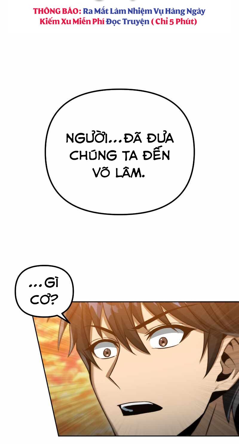 Thăng hạng từ đỉnh cấp: Chapter 37