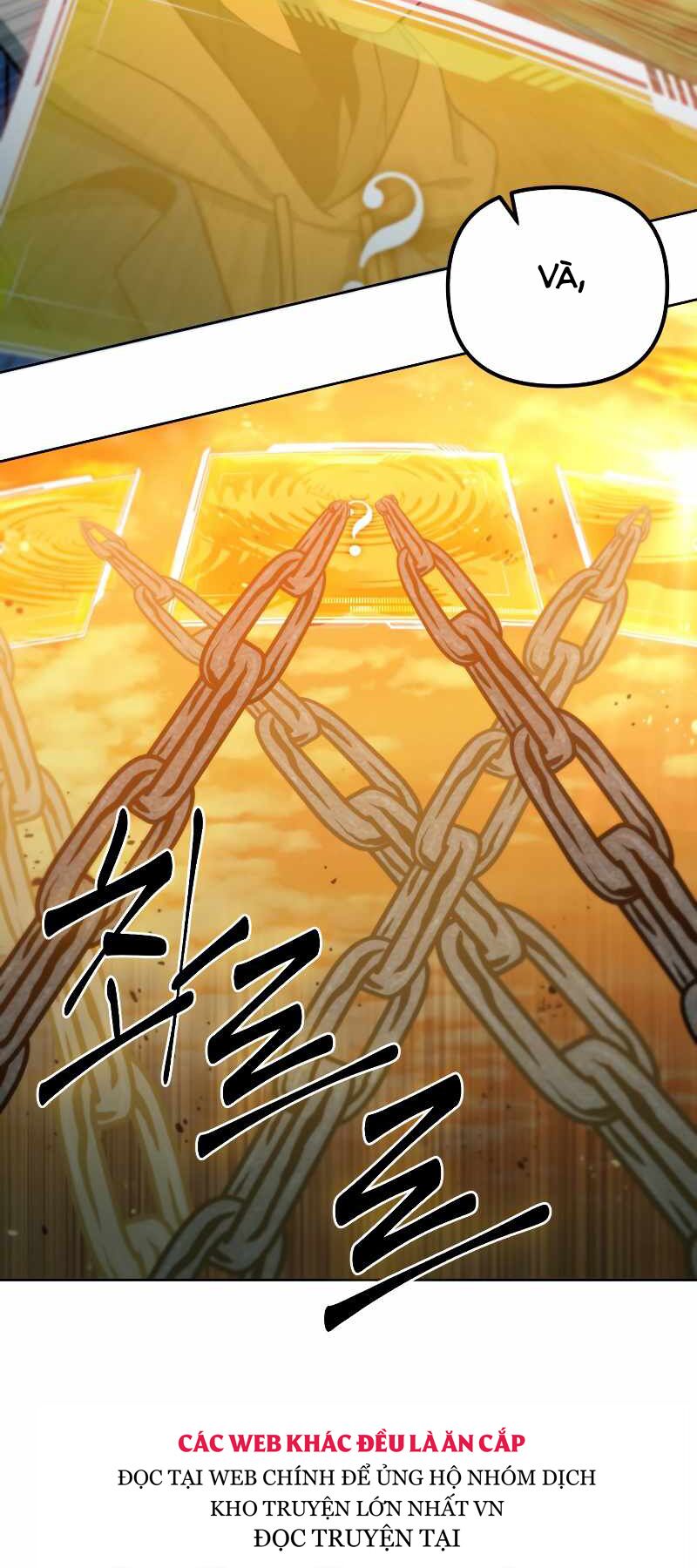 Thăng hạng từ đỉnh cấp: Chapter 37