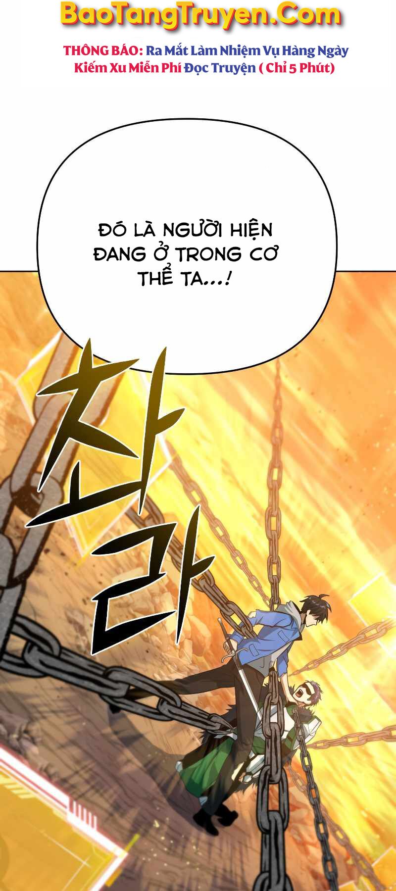 Thăng hạng từ đỉnh cấp: Chapter 37
