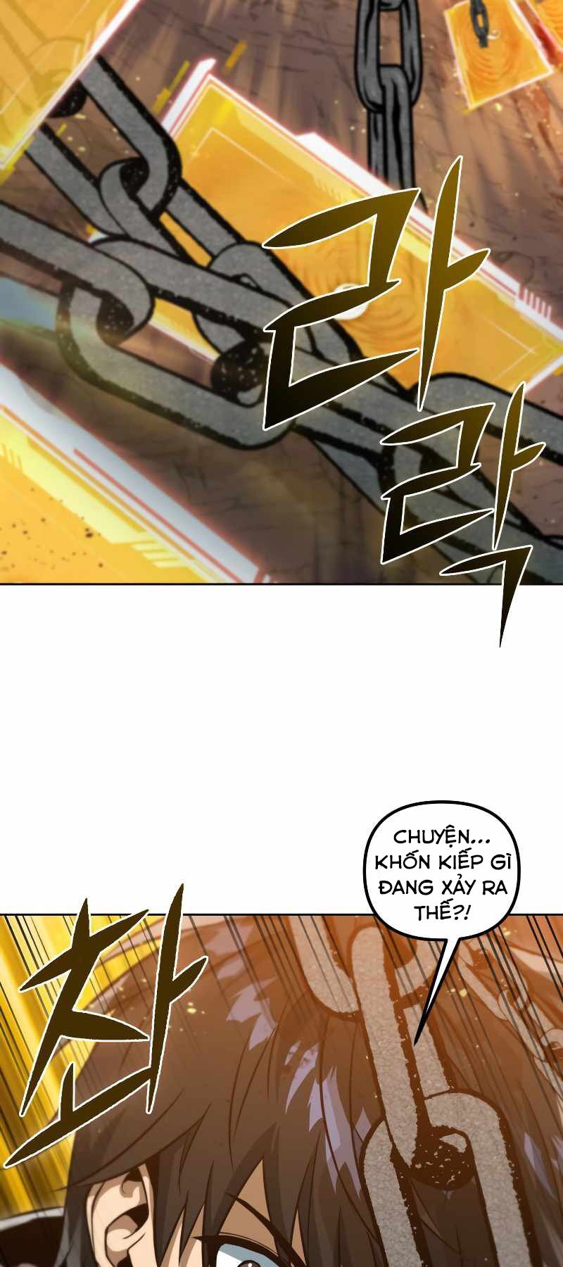 Thăng hạng từ đỉnh cấp: Chapter 37