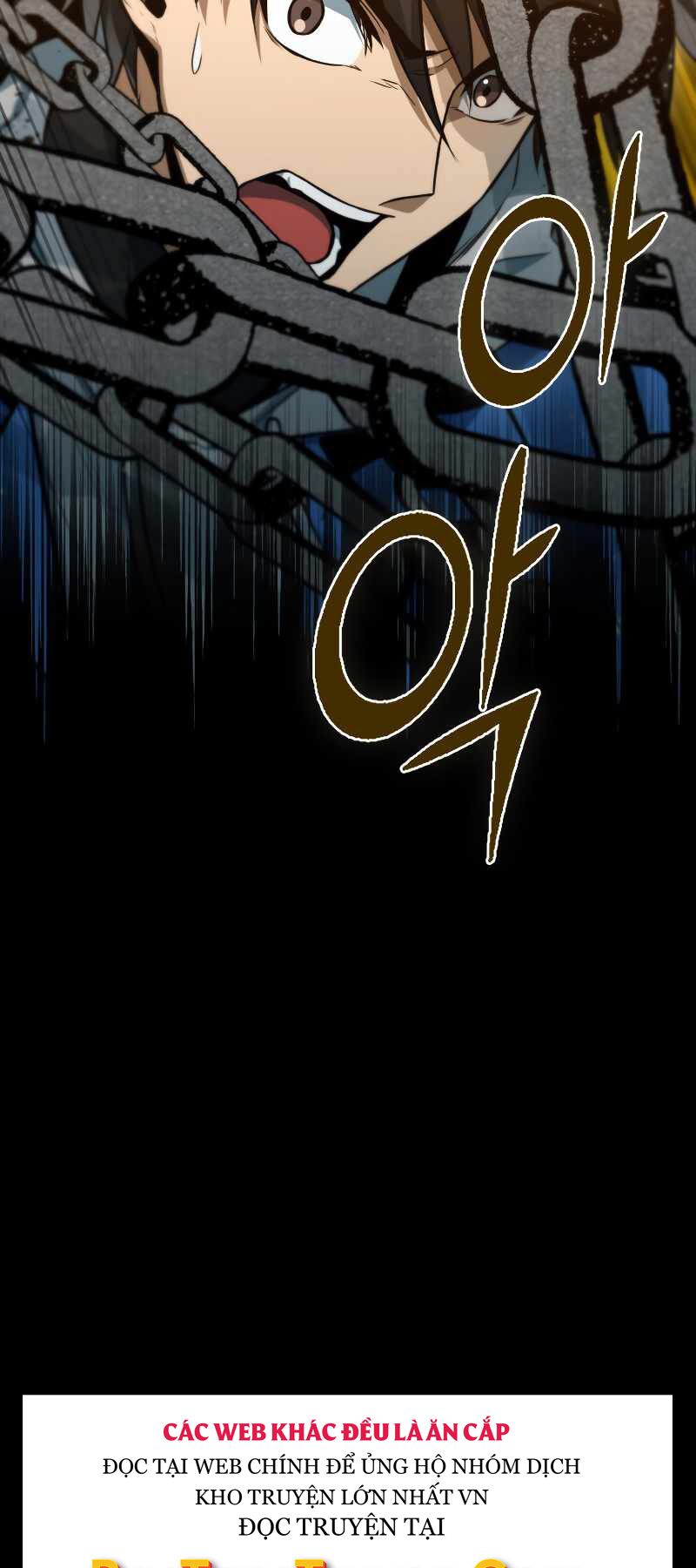 Thăng hạng từ đỉnh cấp: Chapter 37