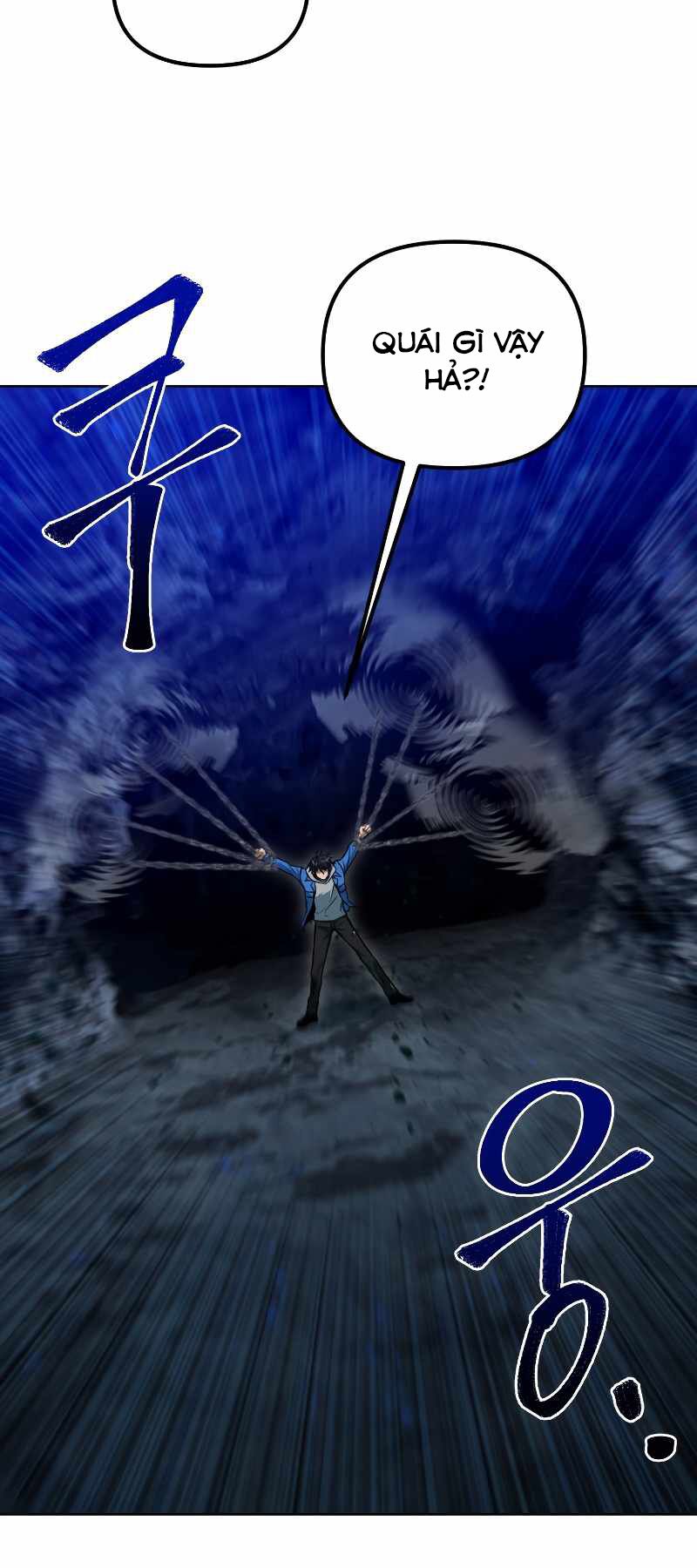 Thăng hạng từ đỉnh cấp: Chapter 37