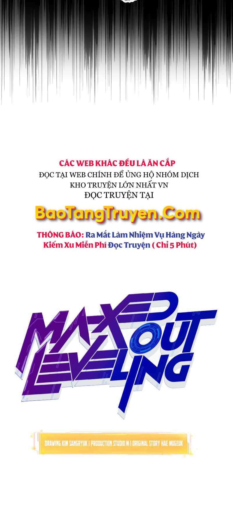 Thăng hạng từ đỉnh cấp: Chapter 37