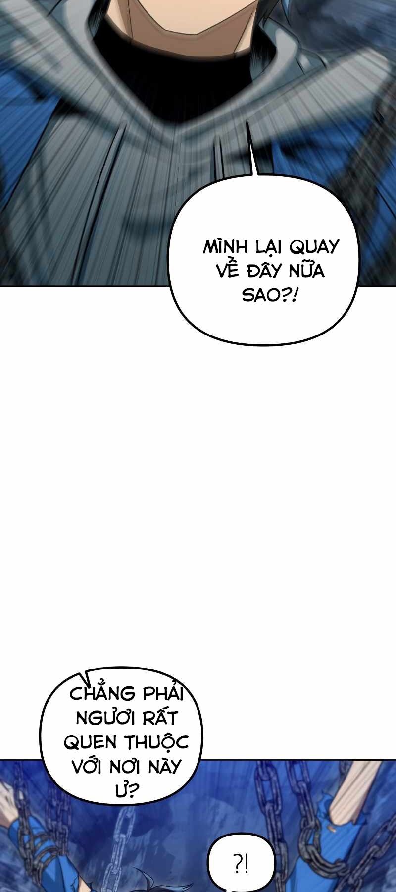 Thăng hạng từ đỉnh cấp: Chapter 37