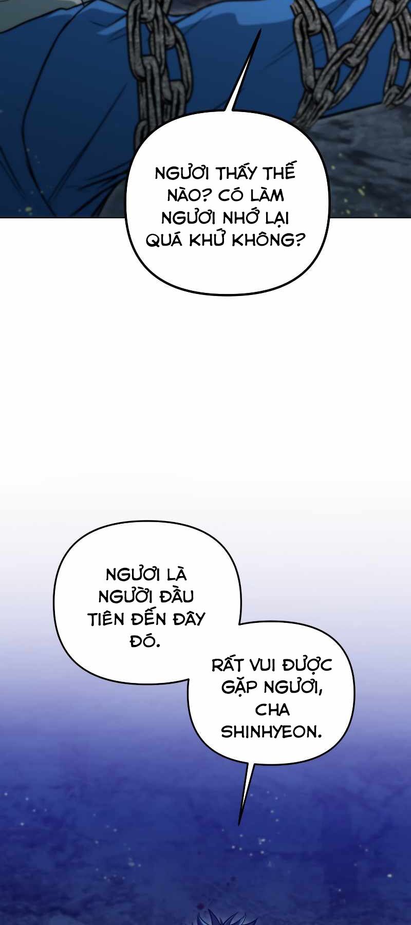 Thăng hạng từ đỉnh cấp: Chapter 37