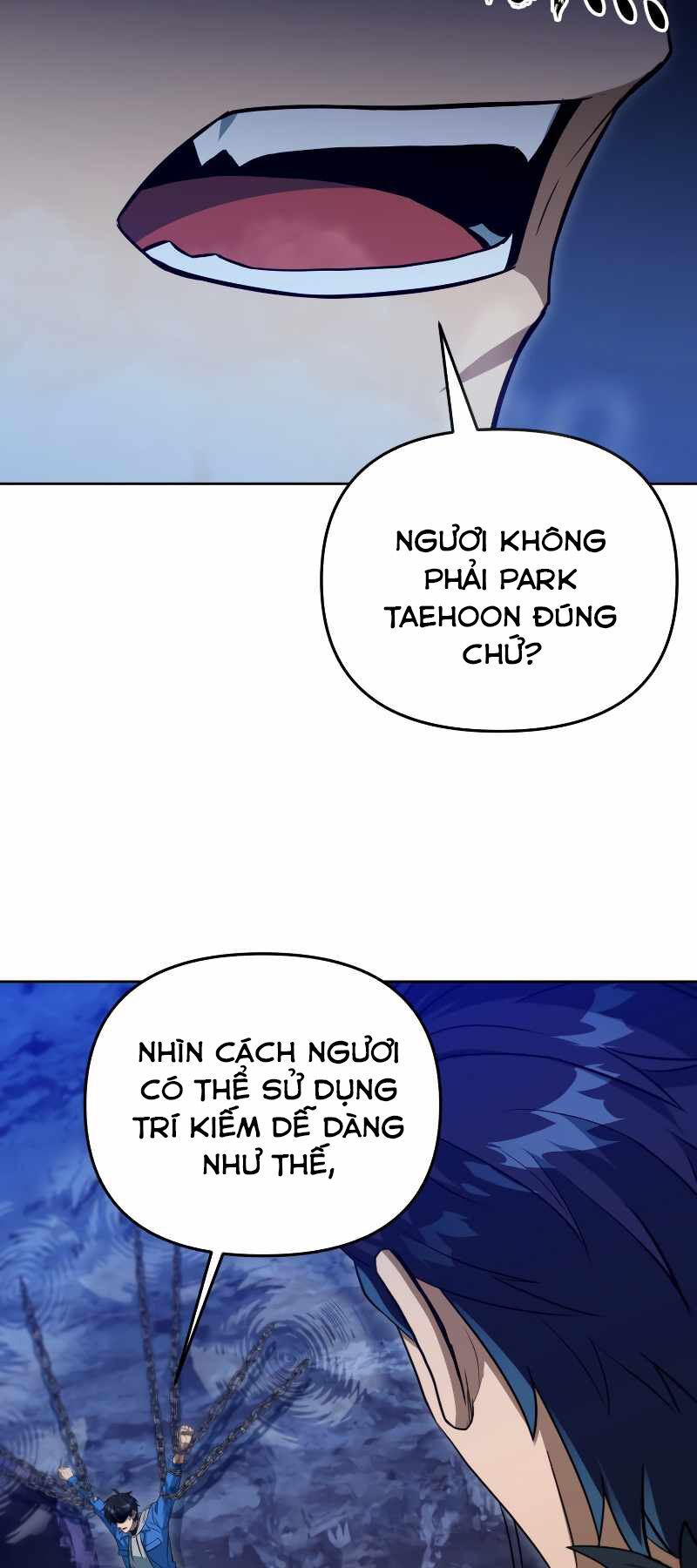 Thăng hạng từ đỉnh cấp: Chapter 37
